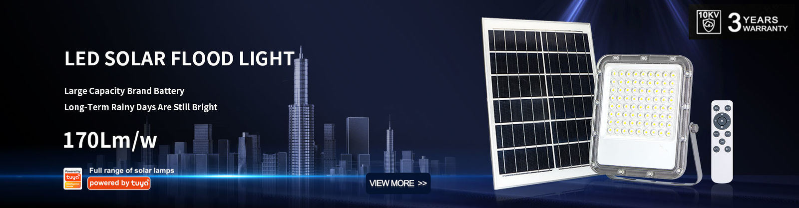 jakość Lampy uliczne LED zasilane energią słoneczną fabryka
