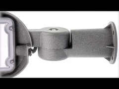 RL KCD Super Jasna Wysoka Jakość IP65 Wodoodporna 24W 25W 70W Led Lampa Uliczna