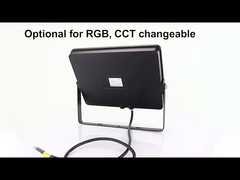 AK KCD IP65 Wodoodporny 24V 100W DIY LED Reflektor Części Zamienne