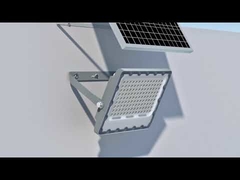 TK03 SMD2835 IP65 Wodoodporna zewnętrzna lampa powodziowa do ogrodu krajobrazowego 100 W