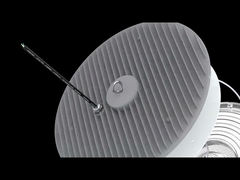 HE02-W magazynie przemysłowym 100w 200w oświetlenie wysokiego wnętrza LED super jasność oświetlenie szopy UFO