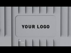 EK02 Modułowe zewnętrzne reflektory LED 10W 20W 30W 50W 220V Aluminium Wodoodporne SMD