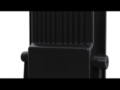 TK09 6V Solarne reflektory z czujnikiem światła i pilotem 2700-6500K