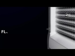 BK10 LED FLOOD LIGHT Budowa reflektora LED 200W: Wodoodporny demontaż i tajemnice okablowania