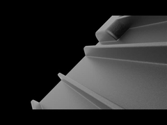 EK-BX światło podmuchowe LED zatwierdzenie klasyfikacji techniki uszczelniacza/IP