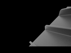 EK-BC LED FLOOD LIGHT 2700k światło LED