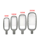 High power LED Street Lights large range 50w 100w 150w 200w street lamp waterproof IP65