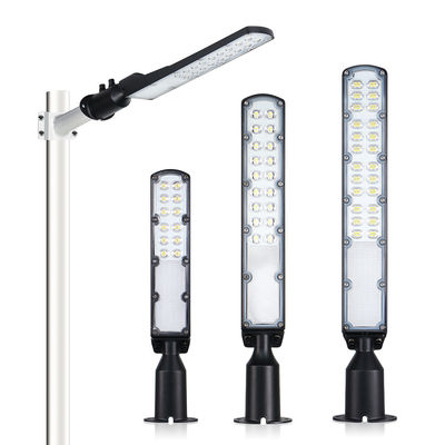 Outdoor Modern LED Street Light