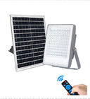 100W 200W 300W Outdoor Solar Led Flood Light IP65 Waterproof Bridgelux SMD Aluminum Housing