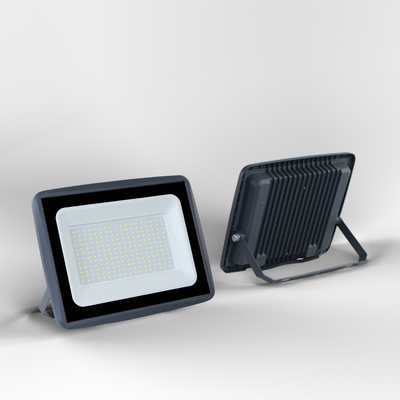 200W zewnętrzne światło LED 90-100lm/W z ochroną przed nadwyżką napięcia 8KV