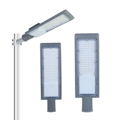 Wodoodporna lampa uliczna LED IP65, wysoka jasność, żywotność 30000 godzin, do ogrodu, ulicy, drogi