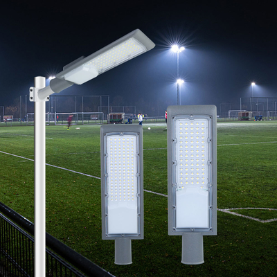 IP65 wodoodporne LED Street Light Dark Gray najlepsza cena lampy uliczne