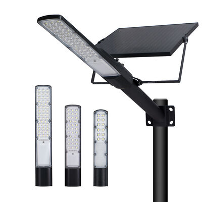 KCD Auto Dimming 1000W IP66 Smart Outdoor LED Solar Street Light Super Jasna lampa słoneczna