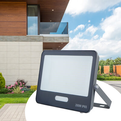 KCD Wysokiej mocy IP65 wodoodporne światło LED z zdalnym sterowaniem dla oświetlenia ogrodowego i sportowego