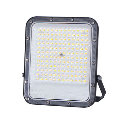 KCD Elektryczny Przenośny regulowany wodoodporny IP65 Wysoka jasność 100lm/W Zewnętrzne światło LED Flood Light AC 30w-400w