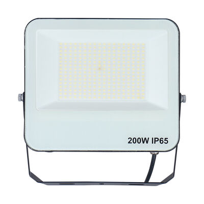 KCD Garden Aluminium 220v Square IP65 wodoodporny RGB LED Flood Light z 5-letnią gwarancją na budowę na zewnątrz