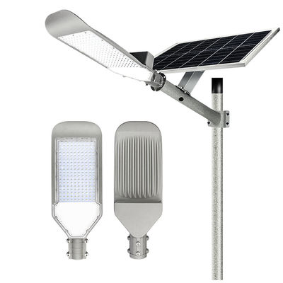 Obiektyw modułu 6500K 200W 130lm / W Wodoodporne oświetlenie uliczne LED