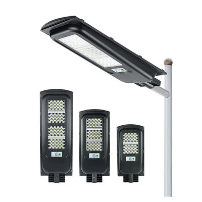 EMC 100 Watt All In One Solar Street Light do szkoły biurowej